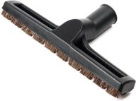 🧹 green label brand universal deluxe extra large 14in. floor vacuum brush: perfect fit for hoover, dirt devil, bissell, samsung, kenmore, kirby, rainbow, and more логотип