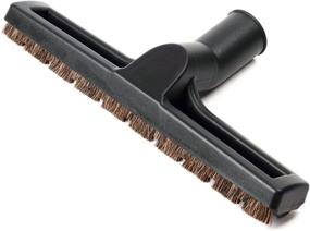 img 4 attached to 🧹 Green Label Brand Universal Deluxe Extra Large 14in. Floor Vacuum Brush: Perfect Fit for Hoover, Dirt Devil, Bissell, Samsung, Kenmore, Kirby, Rainbow, and More