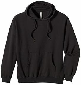 img 3 attached to Econscious Organic Polyester Pullover Pacific Men's Clothing for Active