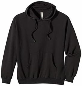 img 4 attached to Econscious Organic Polyester Pullover Pacific Men's Clothing for Active