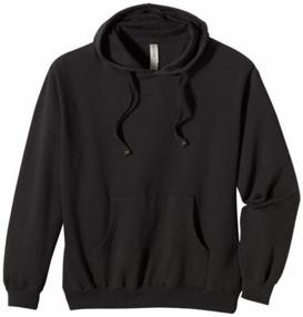 img 2 attached to Econscious Organic Polyester Pullover Pacific Men's Clothing for Active