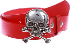 img 1 attached to Pirate Halloween Costume Multi Color Options Men's Accessories