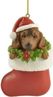 cici jimmy dachshund chirstmas collectibles 3 5 logo