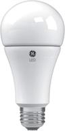 💡 ge lighting 24095: efficient 100 watt replacement bulb for illuminating spaces logo