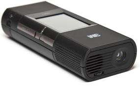 img 2 attached to 3M Pocket Projector MP180