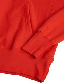 img 1 attached to π Champion Reverse Pullover Jetson Medium: Stylish Men's Clothing and Active Wear