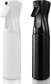 img 4 attached to 🧼 Continuous Cleaning Misting Bottle Mister: Advanced Solution for Effective Hygiene