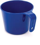 gsi outdoors cascadian cup blue логотип