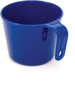 img 1 attached to GSI Outdoors Cascadian Cup Blue