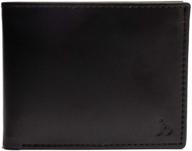 👝 genuine leather wallets capacity: jb001 - a perfect blend of style and functionality logo