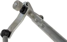 img 2 attached to 🚘 Dorman 602-130 Windshield Wiper Linkage: Ideal Replacement for Dodge Models