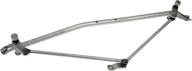 🚘 dorman 602-130 windshield wiper linkage: ideal replacement for dodge models logo