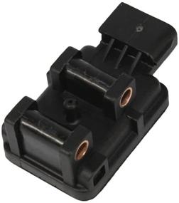 img 2 attached to 🌍 MAP Sensor - Manifold Absolute Pressure Sensor - 56029405 Dodge Dakota Durango Ram 1500 2500 3500 Van Jeep Grand Cherokee Wrangler - ZBN