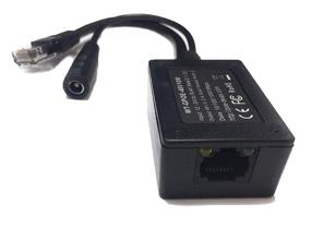 img 1 attached to 🔌 PoE Texas GPOE-48v10w: Power over Ethernet Inline Converter for 12V and Solar to PoE Conversions - Efficiently Step Up Voltage to IEEE 802.3af