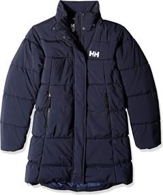 img 2 attached to Helly Hansen Nora Parka Jacket Occupational Health & Safety Products