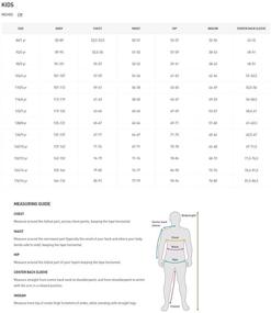 img 1 attached to Helly Hansen Nora Parka Jacket Occupational Health & Safety Products