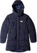 helly hansen nora parka jacket occupational health & safety products logo