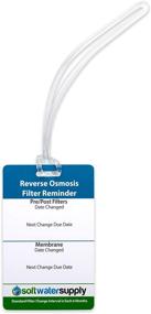 img 3 attached to 7287506 Northstar Reverse Osmosis Reminder