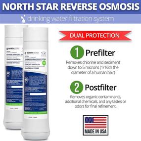 img 2 attached to 7287506 Northstar Reverse Osmosis Reminder