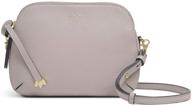 👜 stylish and versatile: radley london dukes medium crossbody handbags & wallets for women logo