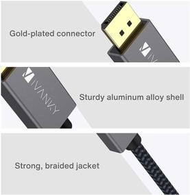 img 2 attached to 🖥️ MacBook Surface with DisplayPort Thunderbolt Compatibility