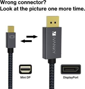 img 3 attached to 🖥️ MacBook Surface with DisplayPort Thunderbolt Compatibility