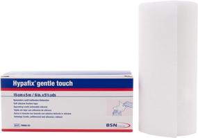 img 1 attached to Hypafix® Gentle Touch Retention Extremely