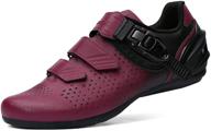 🚴 santic women's indoor cycling shoes – optimal comfort for women cyclists logo