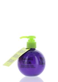 img 2 attached to TIGI Bed Head Small Talk 3-in-1 Thickifier 4.2 oz: Boost Hair Volume & Thickness!