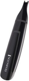 img 2 attached to Trim with Precision: Remington NE3150 Nose and Ear Clipper - Hassle-Free Grooming Solution