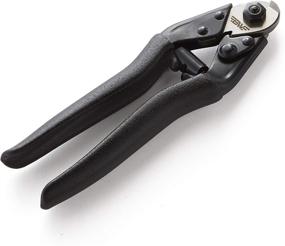 img 1 attached to 🔪 BC Bicycle Company Cable Cutter for Brake and Derailleur: Effortlessly Cuts Both Cable and Housing