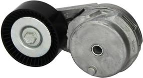 img 1 attached to 🚘 Enhance Engine Performance with the Dayco 89377 Belt Tensioner