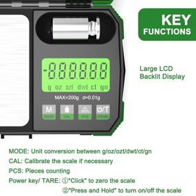 img 1 attached to Backlight Charging Non Rechargeable Calibration Included