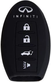 img 2 attached to Protecting Silicone Remote Buttons Infiniti