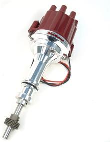 img 1 attached to Pertronix D231801 Flame Thrower Electronic Distributor