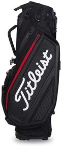 img 2 attached to Optimized SEO: Titleist Premium Stand Golf Bag