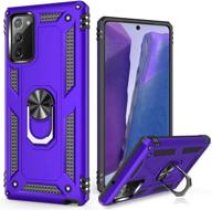 lumarke galaxy note 20 case car electronics & accessories logo