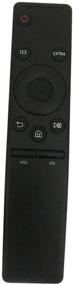 img 2 attached to Enhance Your Samsung Smart TV Experience with Our New Replacement Remote Control: UN55KU6290FXZA, UN65KU6290FXZA Compatible