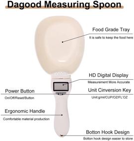 img 3 attached to Measuring Detachable Handheld Electronic Screwdriver