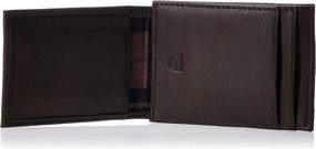 img 1 attached to 💼 Columbia Pocket Wallet: The Essential Men's Accessory for Enhanced Security