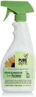 🌬️ pureayre home/all-purpose odor eliminator, 14-ounce bottle (4 pack) логотип