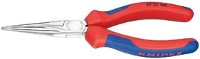 img 2 attached to Knipex 2925160 Slim Pliers Comfort