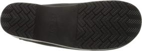 img 1 attached to 👞 Dansko Karl Black Men's Shoes - Regular Fit (Size 8, 9.5)
