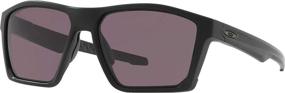 img 4 attached to Солнцезащитные очки Oakley Targetline Matte Standard