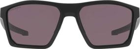 img 3 attached to Солнцезащитные очки Oakley Targetline Matte Standard