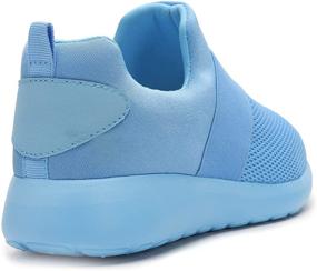 img 1 attached to Oltyutc Men's Lightweight Breathable Athletic Sneakers - Optimized Shoes