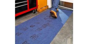 img 2 attached to Enhanced Performance of the New Pig Industrial Absorbency MAT3250: A Trusted Solution for Industrial Spills