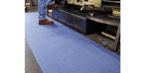 img 1 attached to Enhanced Performance of the New Pig Industrial Absorbency MAT3250: A Trusted Solution for Industrial Spills