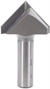 img 3 attached to Whiteside Router Bits 1508 90 Degree