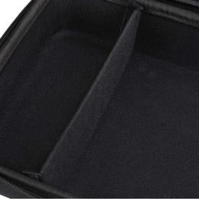 img 1 attached to 🎥 Aproca Travel Storage Carrying Case Bag for Wsky 2019 Newest LCD LED Outdoor Portable Home Theater Video Projector